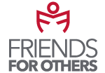 main-logo Friends For Others
